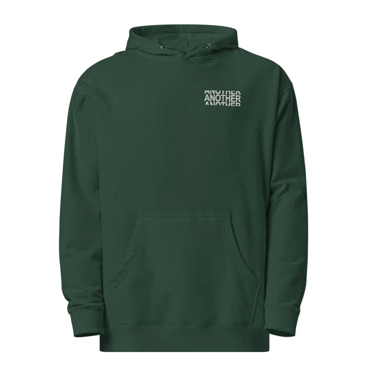 Another Fleece Hoodie product image (7)