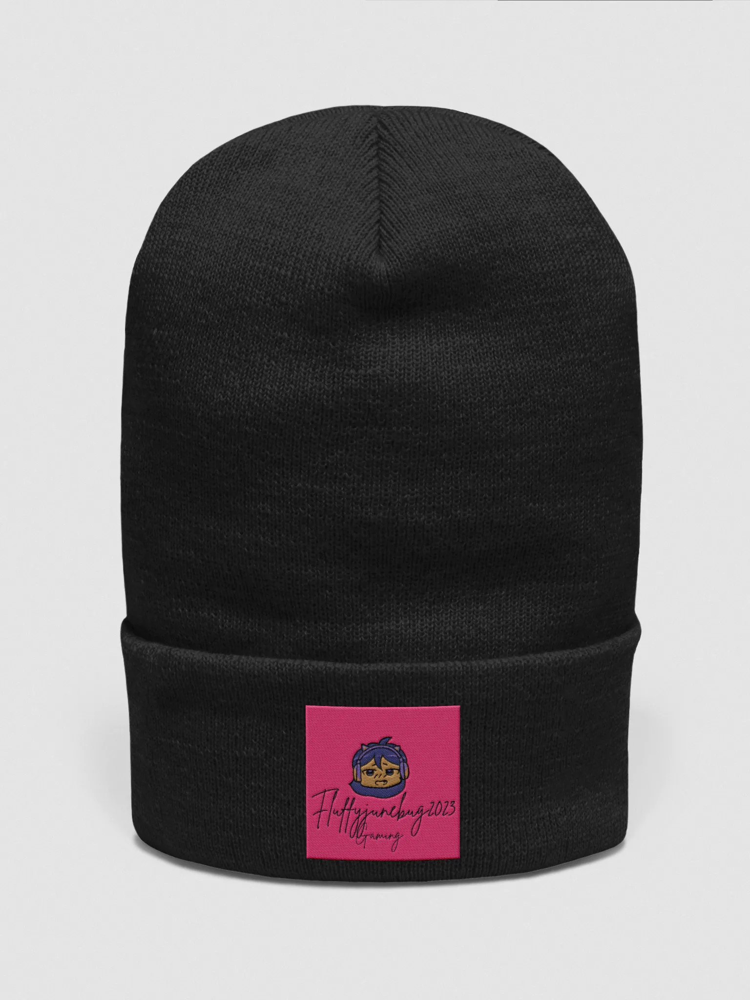 Fluffy Beanie product image (8)