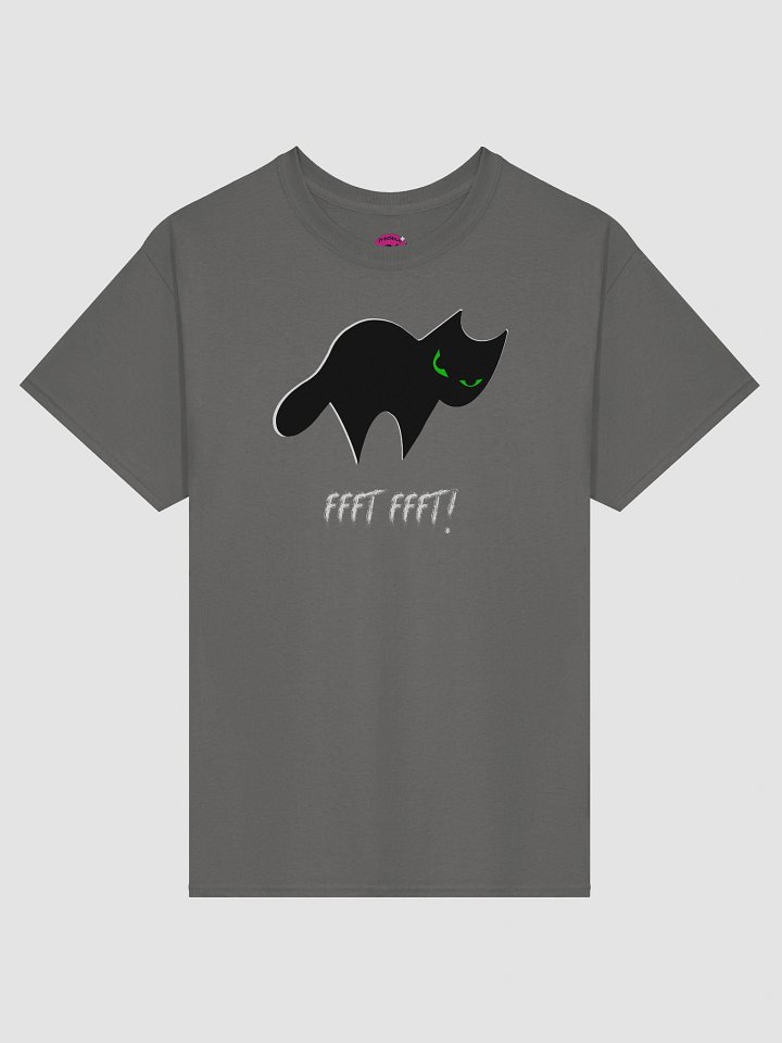 Rotten Little Cat T-Shirt product image (1)
