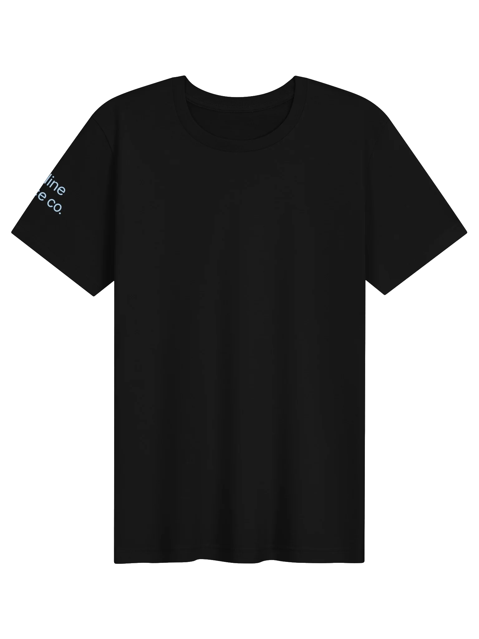 The Line Dance Co Signature Tee – Back Logo product image (1)