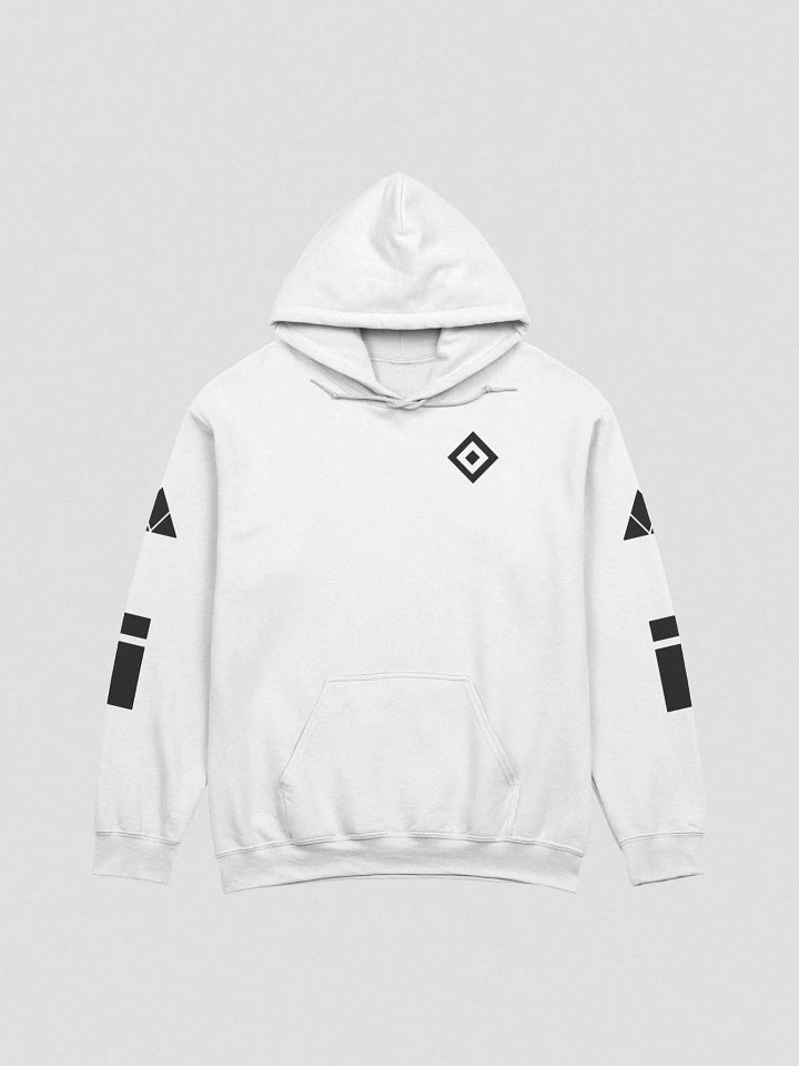 「 HERO 」 Original Design Hoodie product image (1)