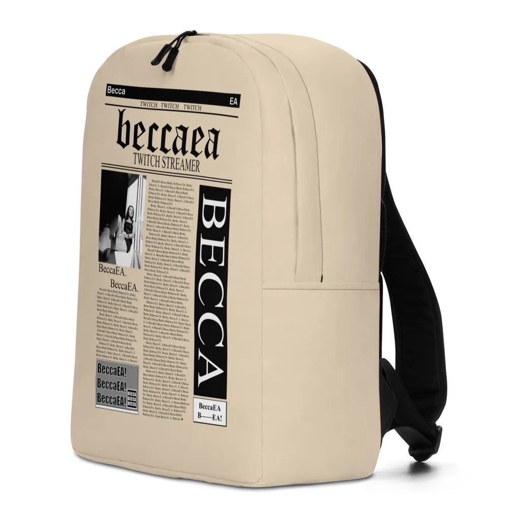 BeccaEA REP ERA Backpack product image (4)