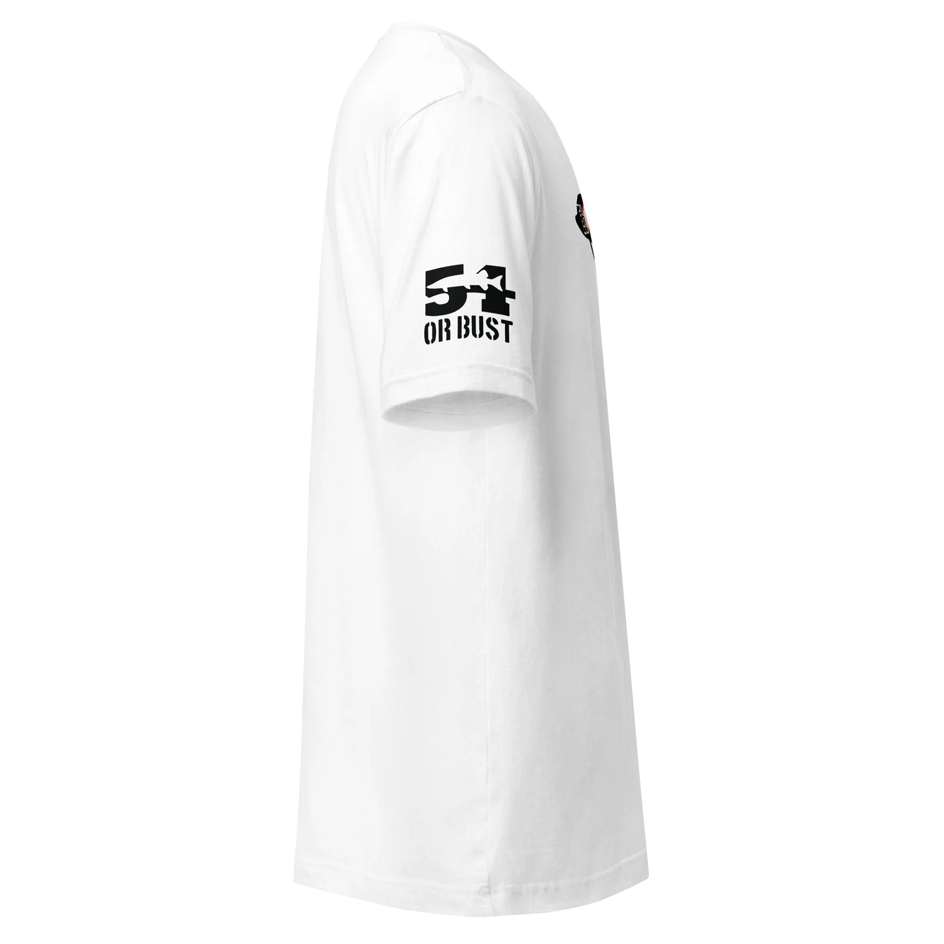 Ego> Integrity Fish Silhouette Tee product image (3)