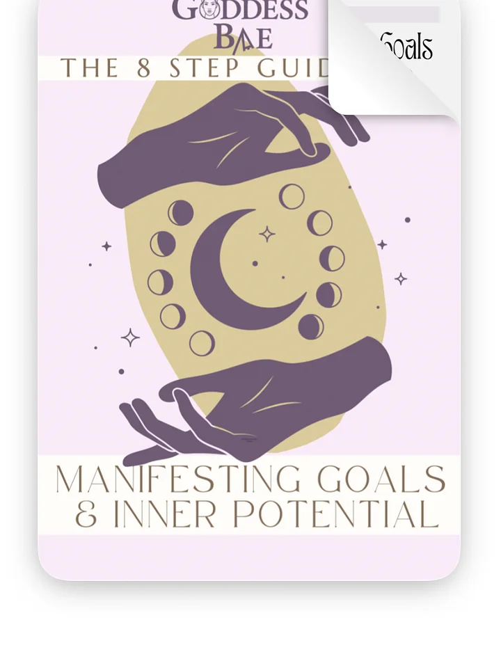 GB Manifestation Guidebook product image (1)