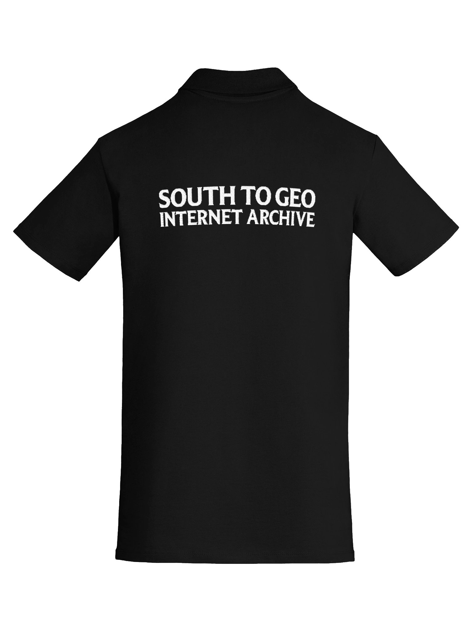 Limited Edition STG Polo product image (25)