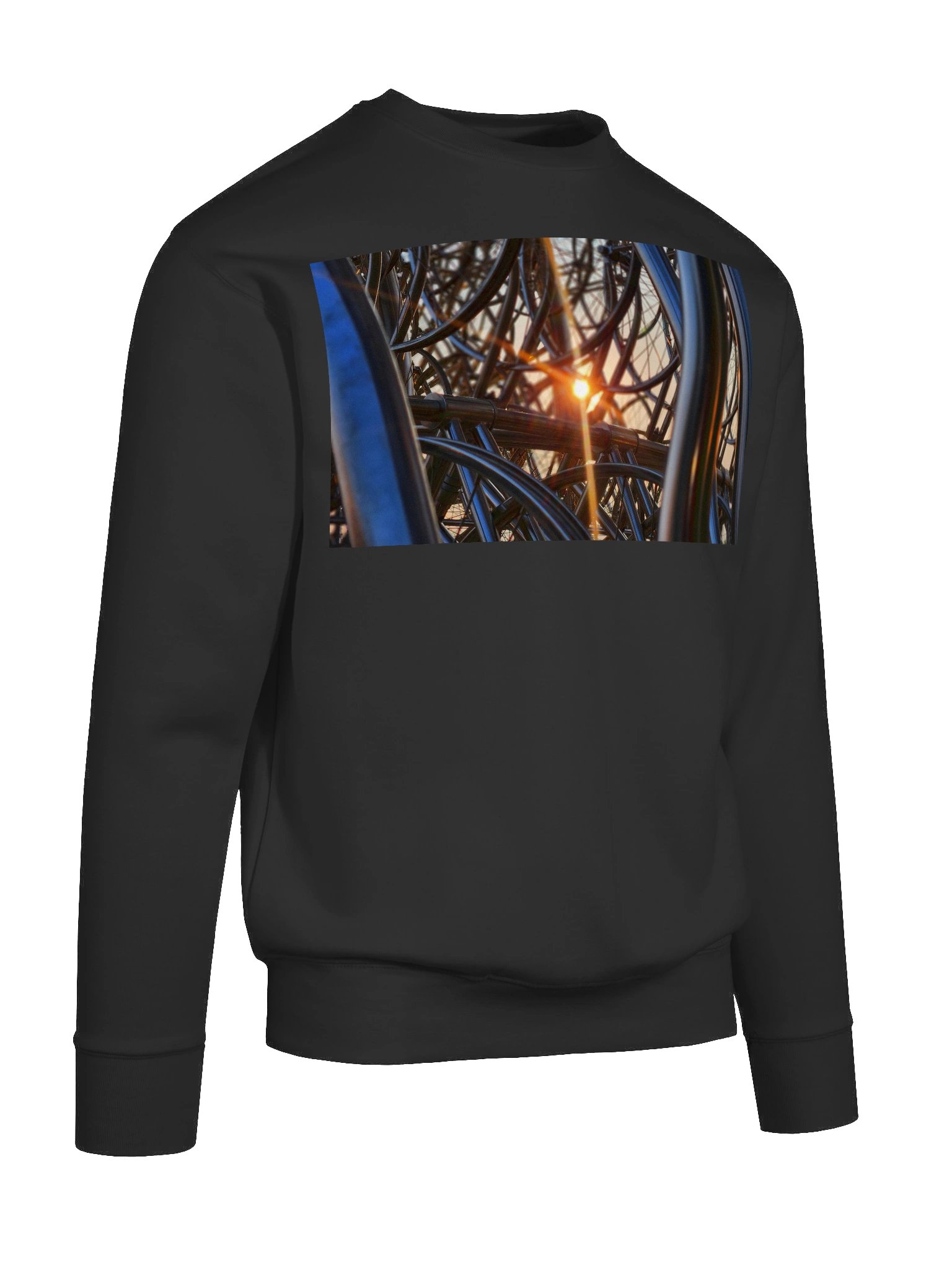 Ride On Premium Sweatshirt product image (105)