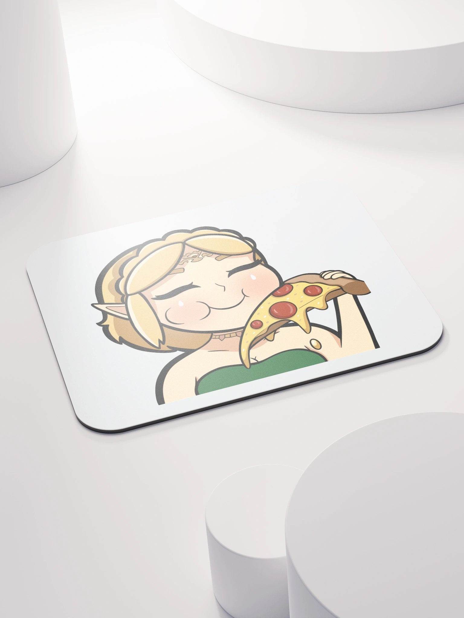 Food Mouse Pad product image (4)