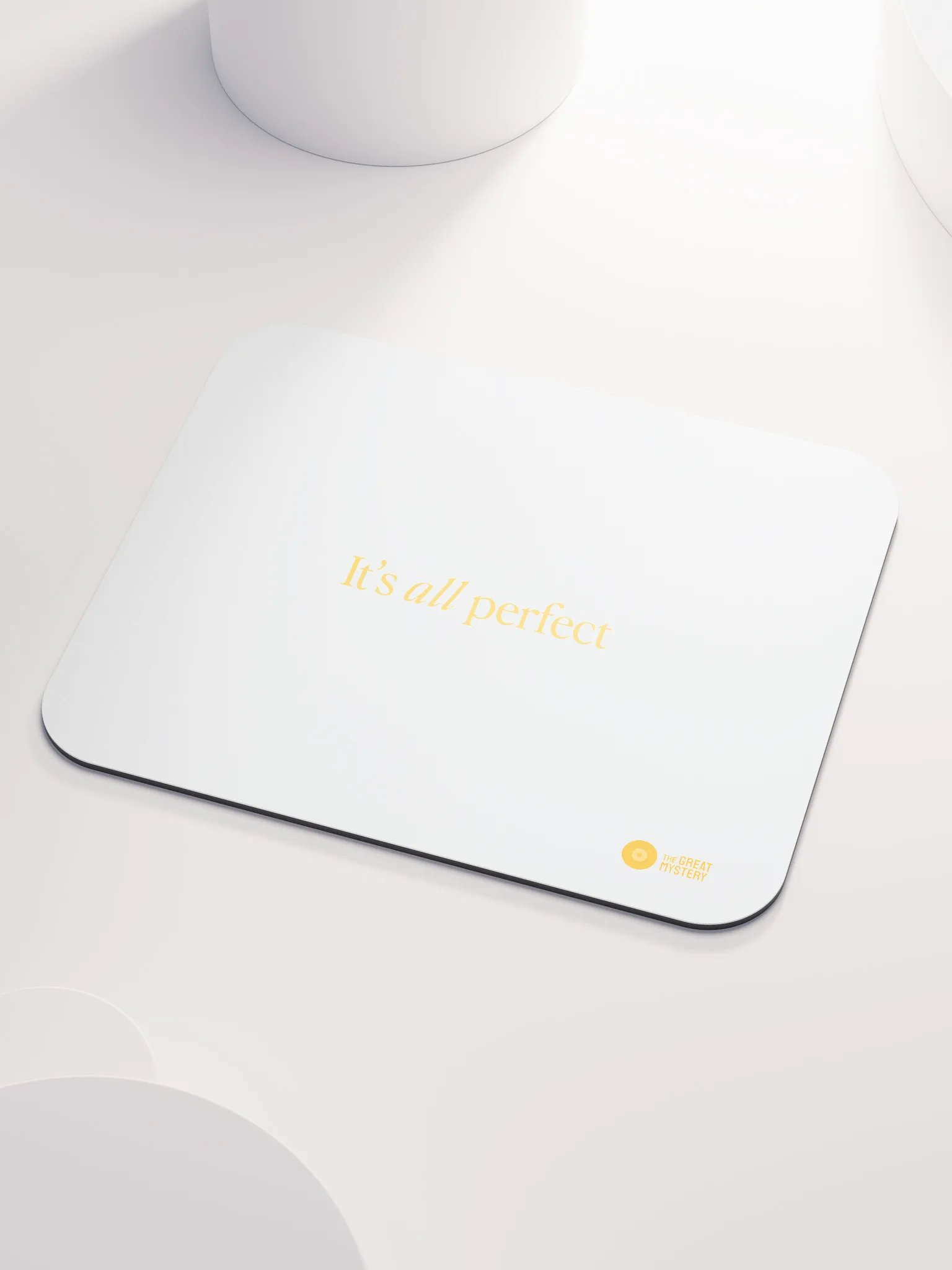 The Mouse Pad product image (4)