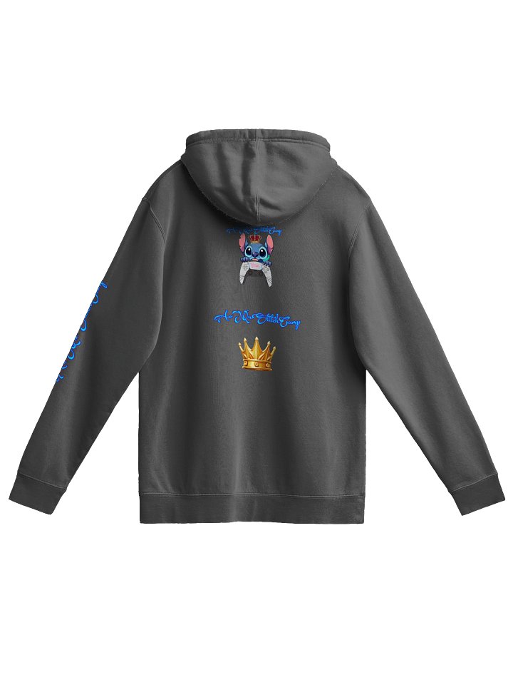 Celebration Club Vintage Hoodie product image (19)