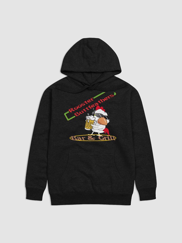Rooster Hoodie product image (1)