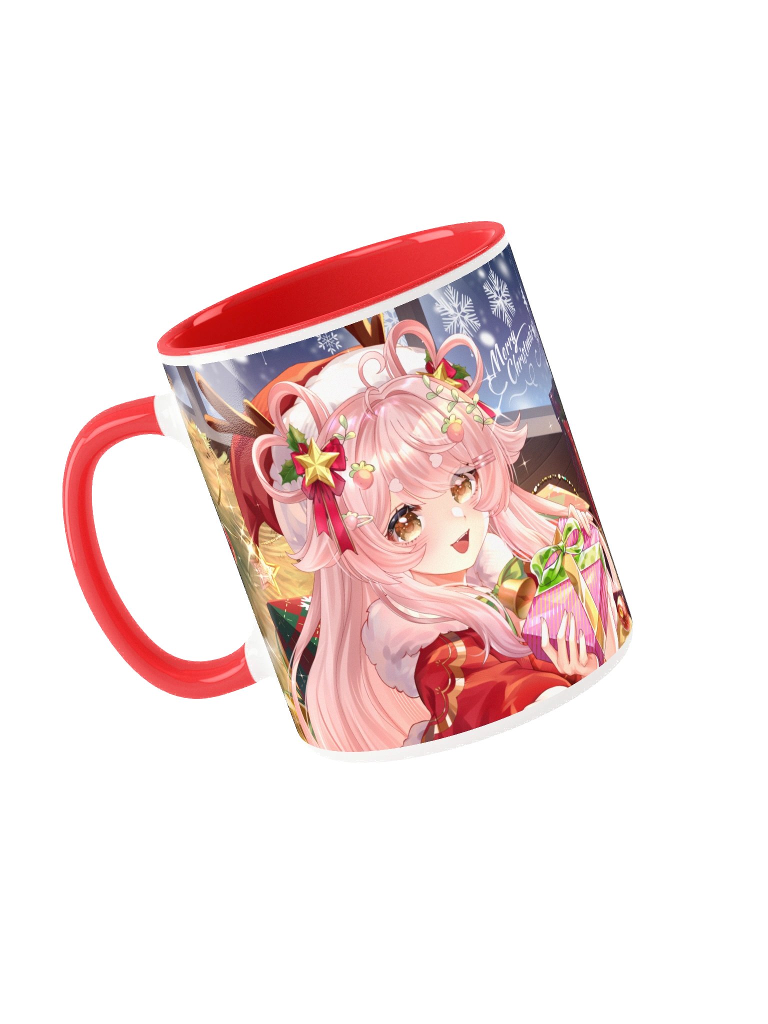 Pixy Holiday Mug product image (21)