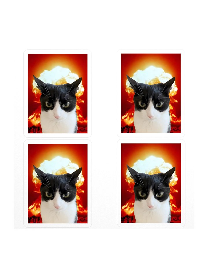 Lilo's Stickers product image (1)