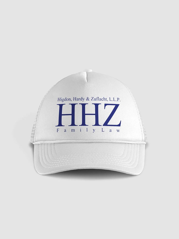 HHZ Hat product image (1)