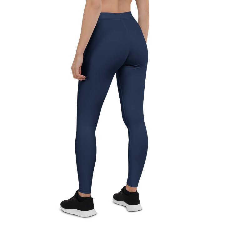 All-Over Print Leggings product image (2)
