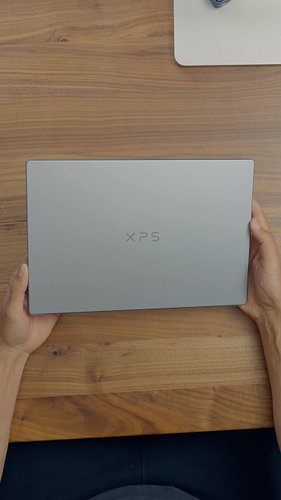 Unboxing the Dell XPS 13 💻

Featuring a 13.4” touchscreen display, Intel Core 5 processor, 8GB RAM, and 512GB SSD. Sleek, lig...