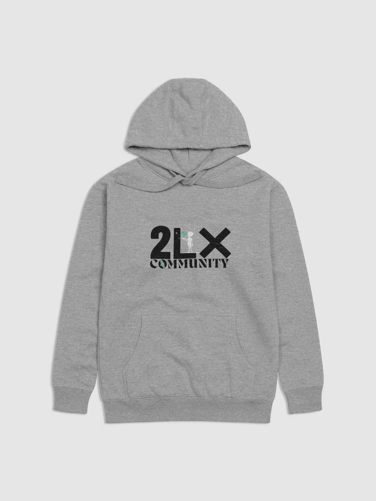 Community Hoodie product image (7)