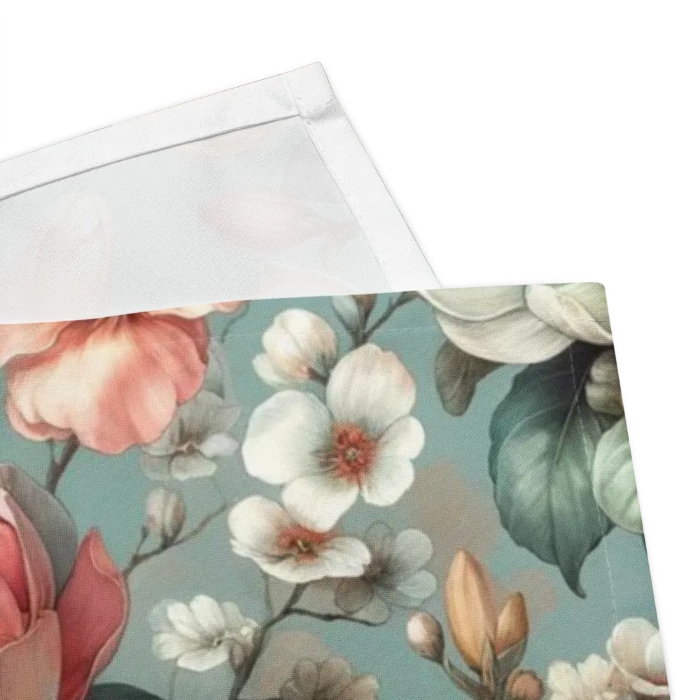 Blossom Symphony Cloth Napkin Set product image (8)