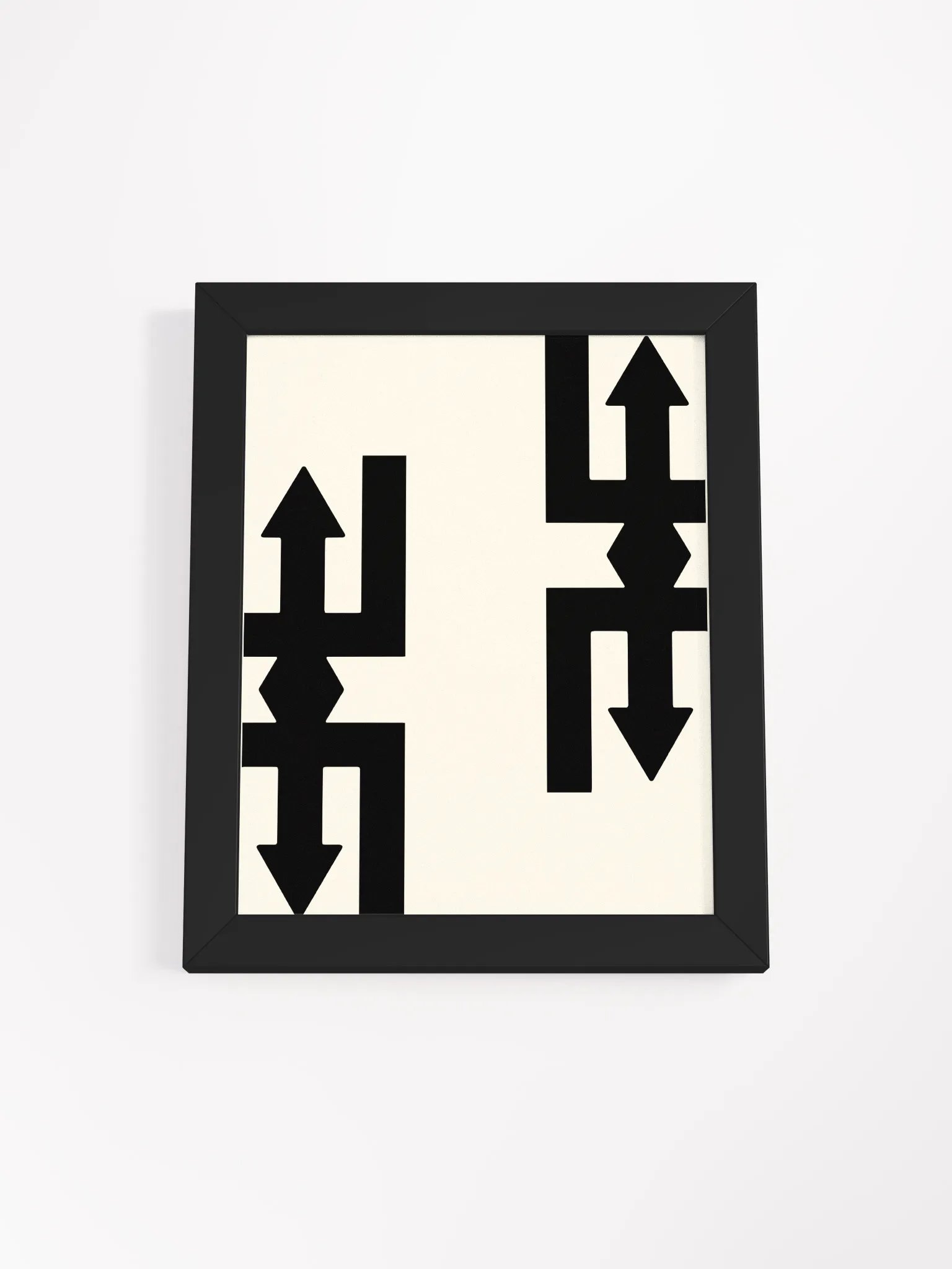 Dialogue of Wisdom Luce Poster product image (1)