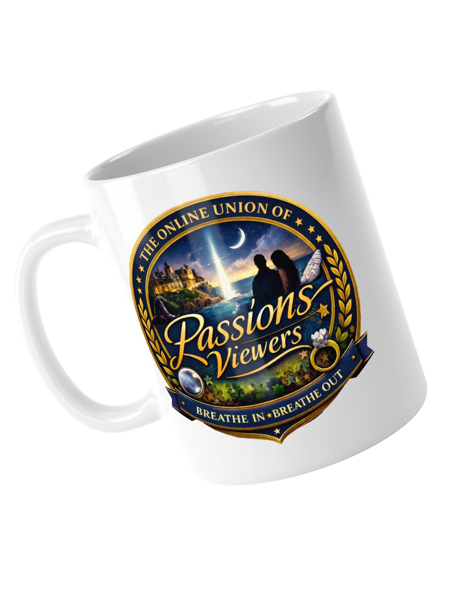 Union Mug product image (15)