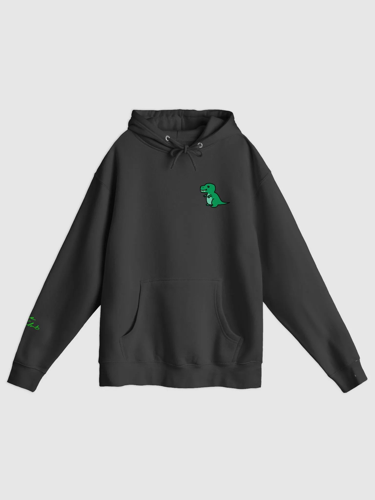 Chonky Hoodie product image (1)
