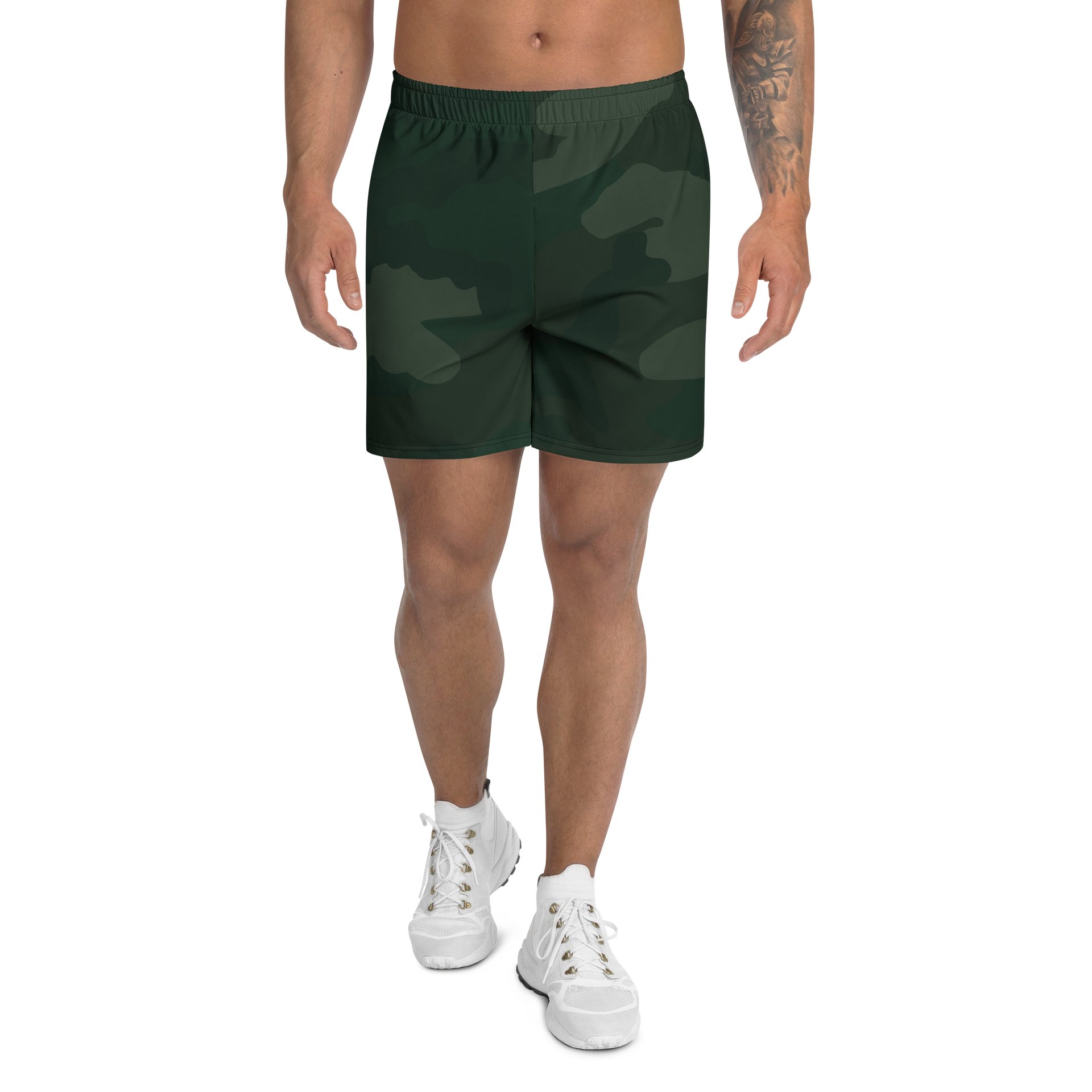 HONORUSVETS - ATHLETIC SHORTS product image (3)