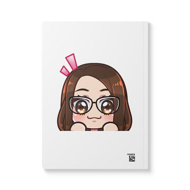 NOTEY NOTEBOOK product image (3)