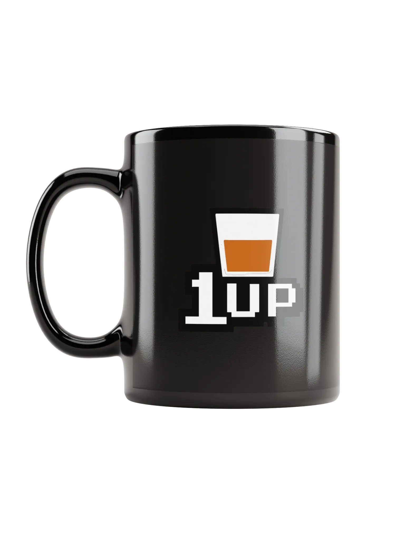 Bourbon Bytes "Coffee" Mug product image (6)