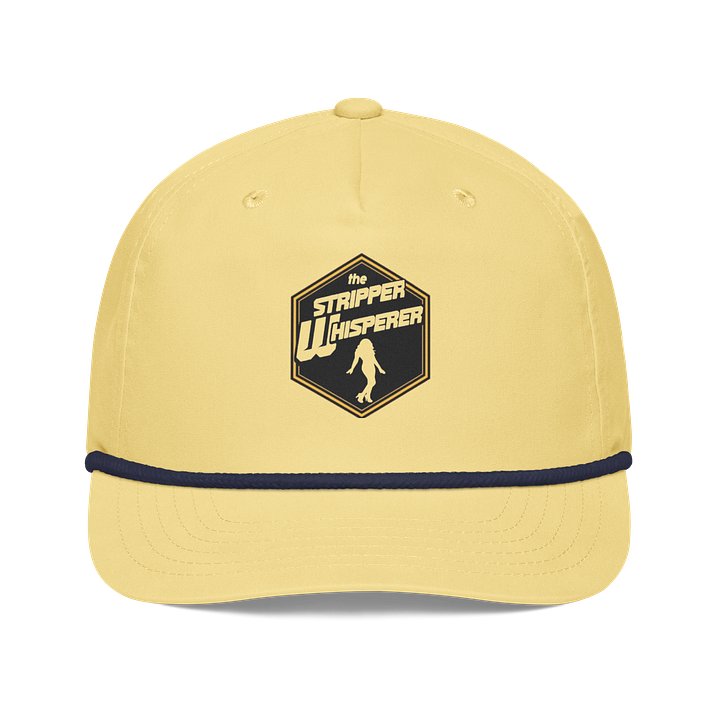 honeycomb hat product image (1)