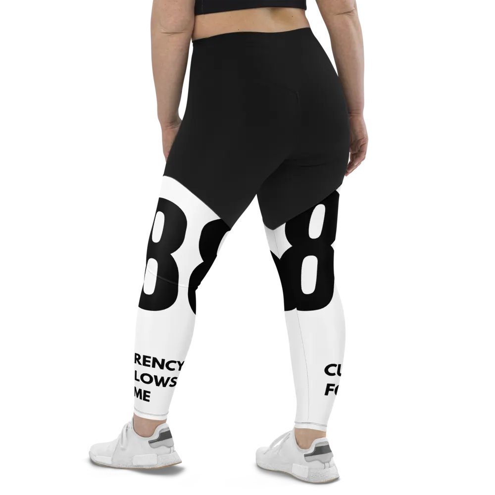 888 Leggings product image (9)