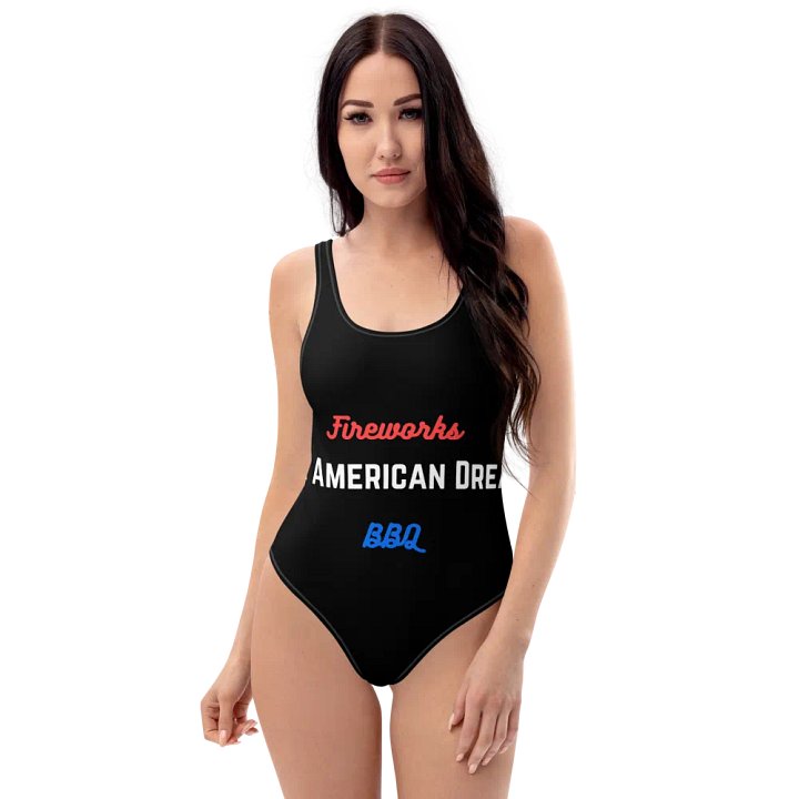American Dream Swimsuit, Women's product image (1)