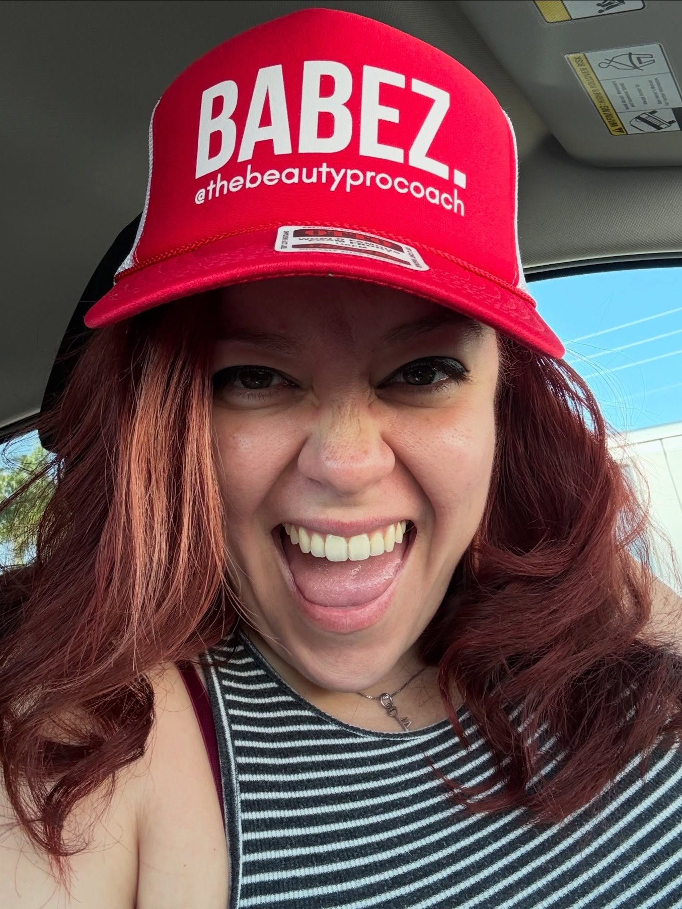 Trucker Hat product image (2)