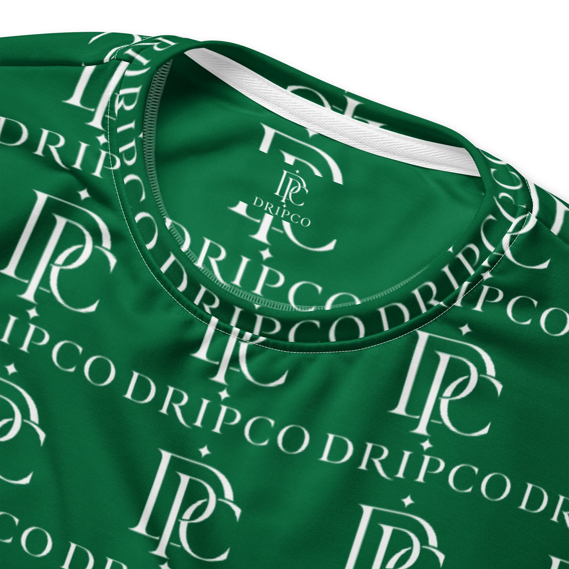DRIPCO Monogram Sweatshirt product image (4)