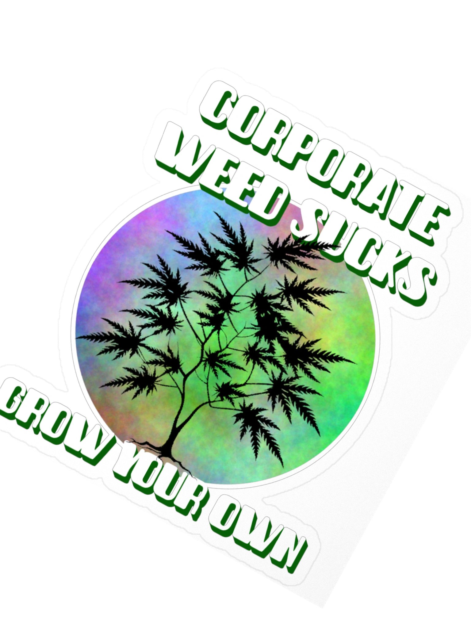 Grow Your Own2 product image (2)