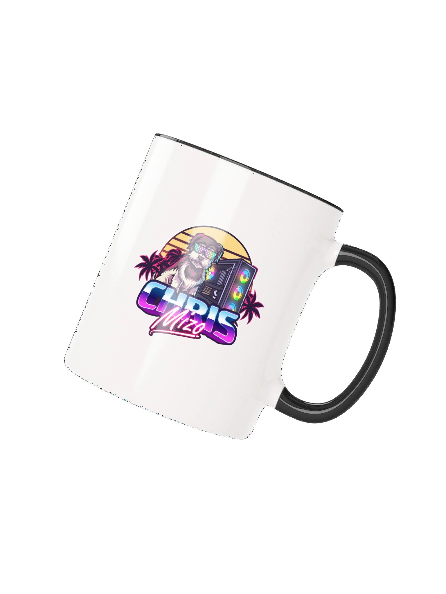 Project Weeb Mug product image (3)