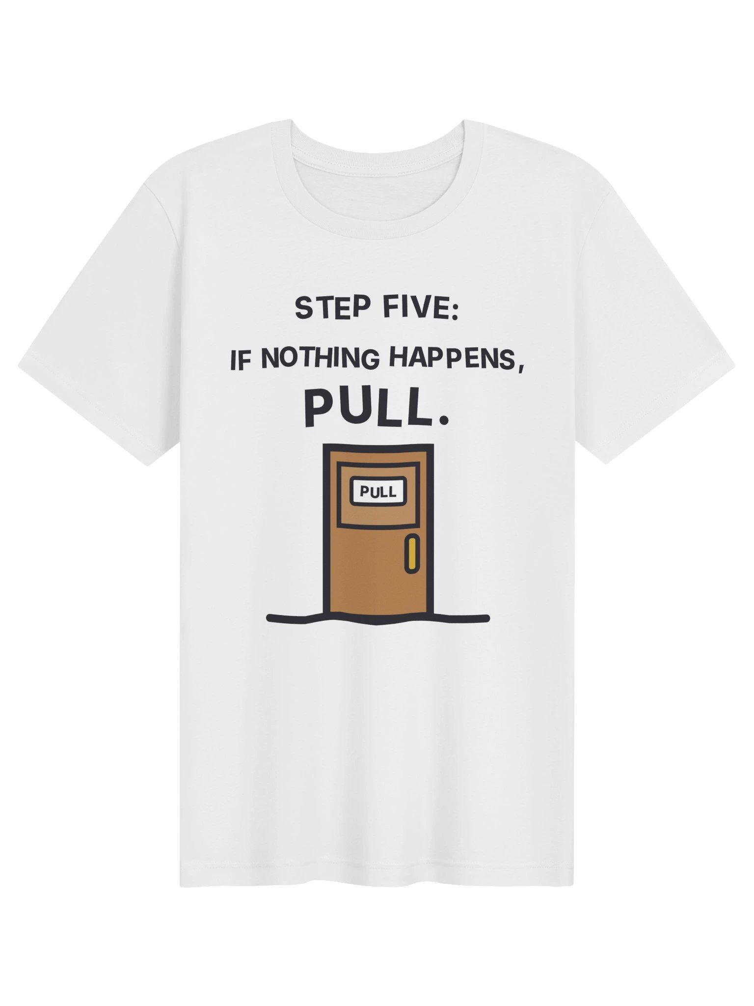 If Nothing Happens, Pull product image (1)