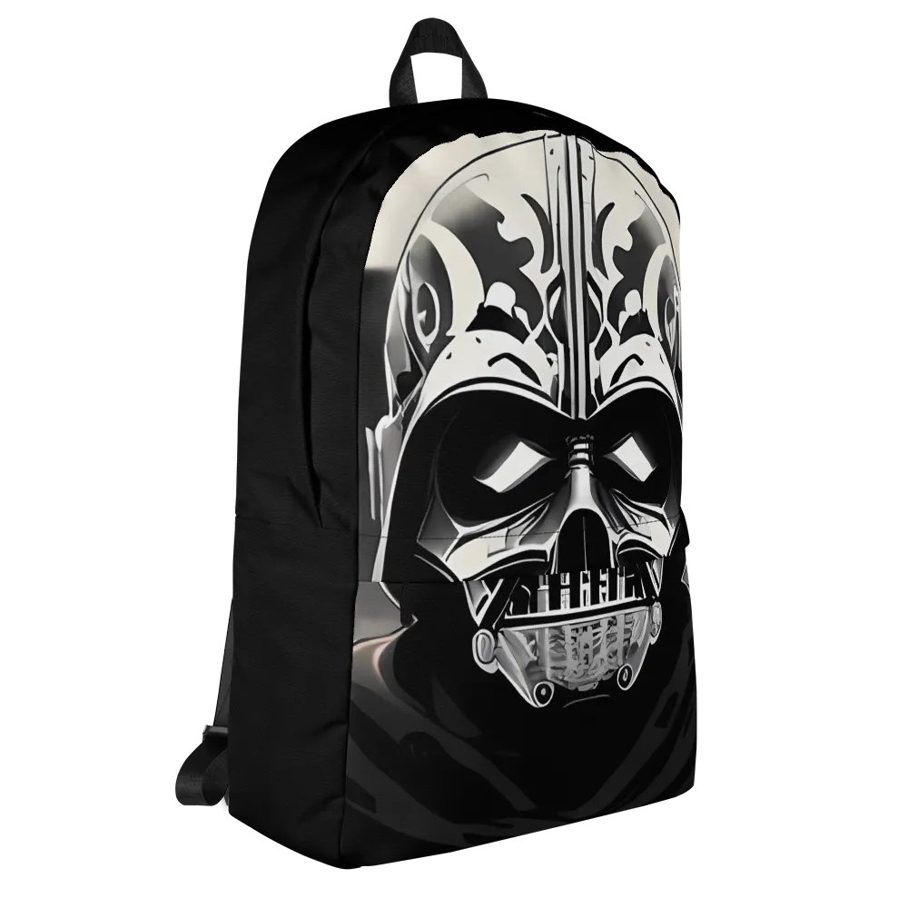VINTAGE VADER BACKPACK product image (2)