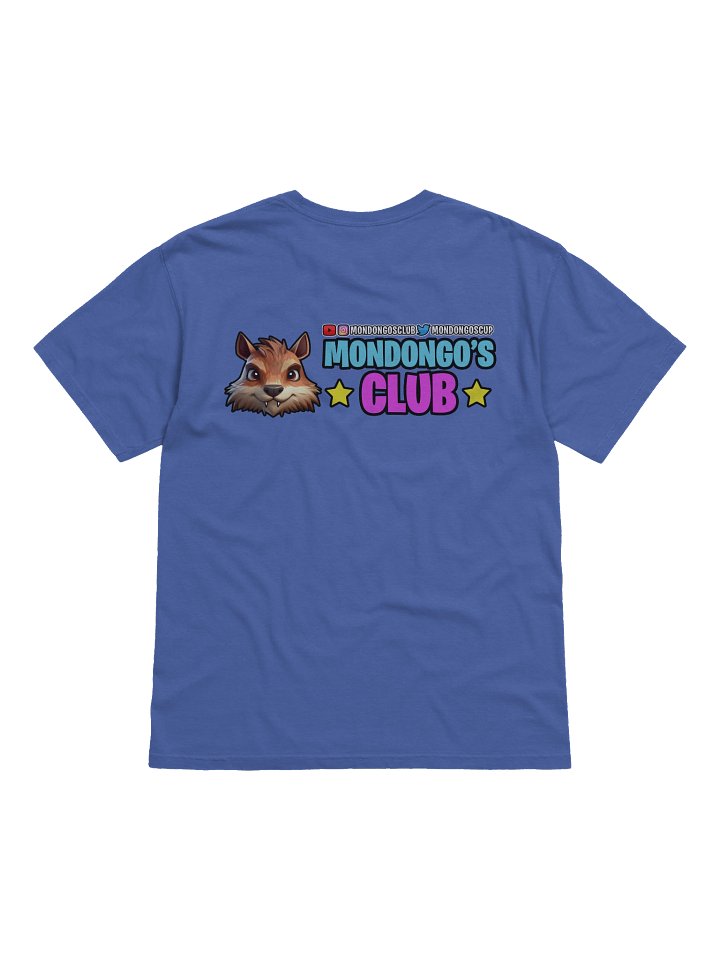 Mondongos club camiseta product image (2)