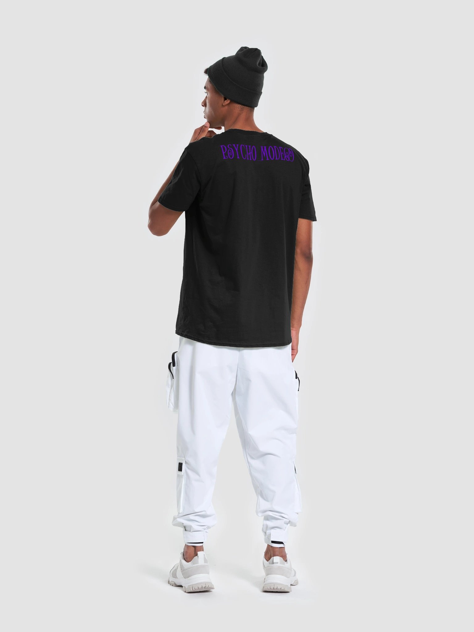 Blegh Shirt product image (84)