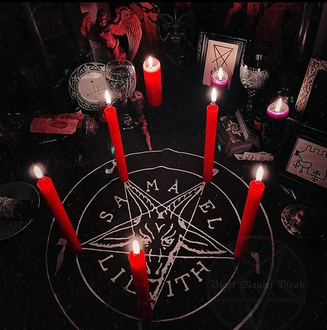Love Spells