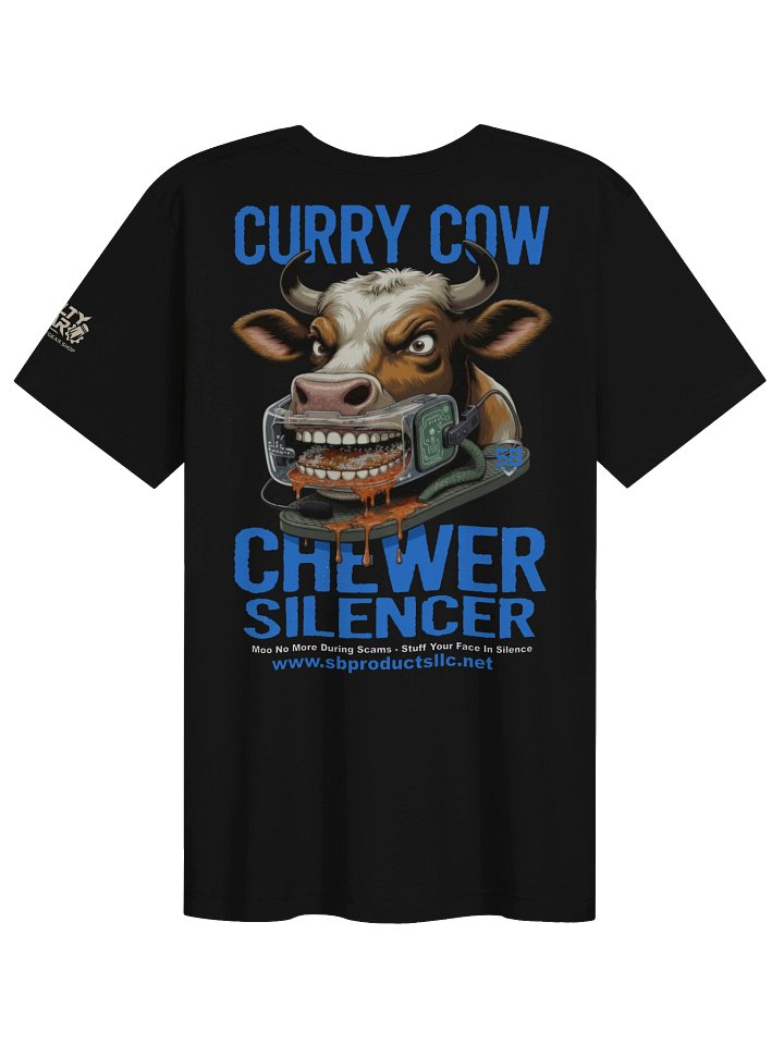 Curry Cow product image (1)