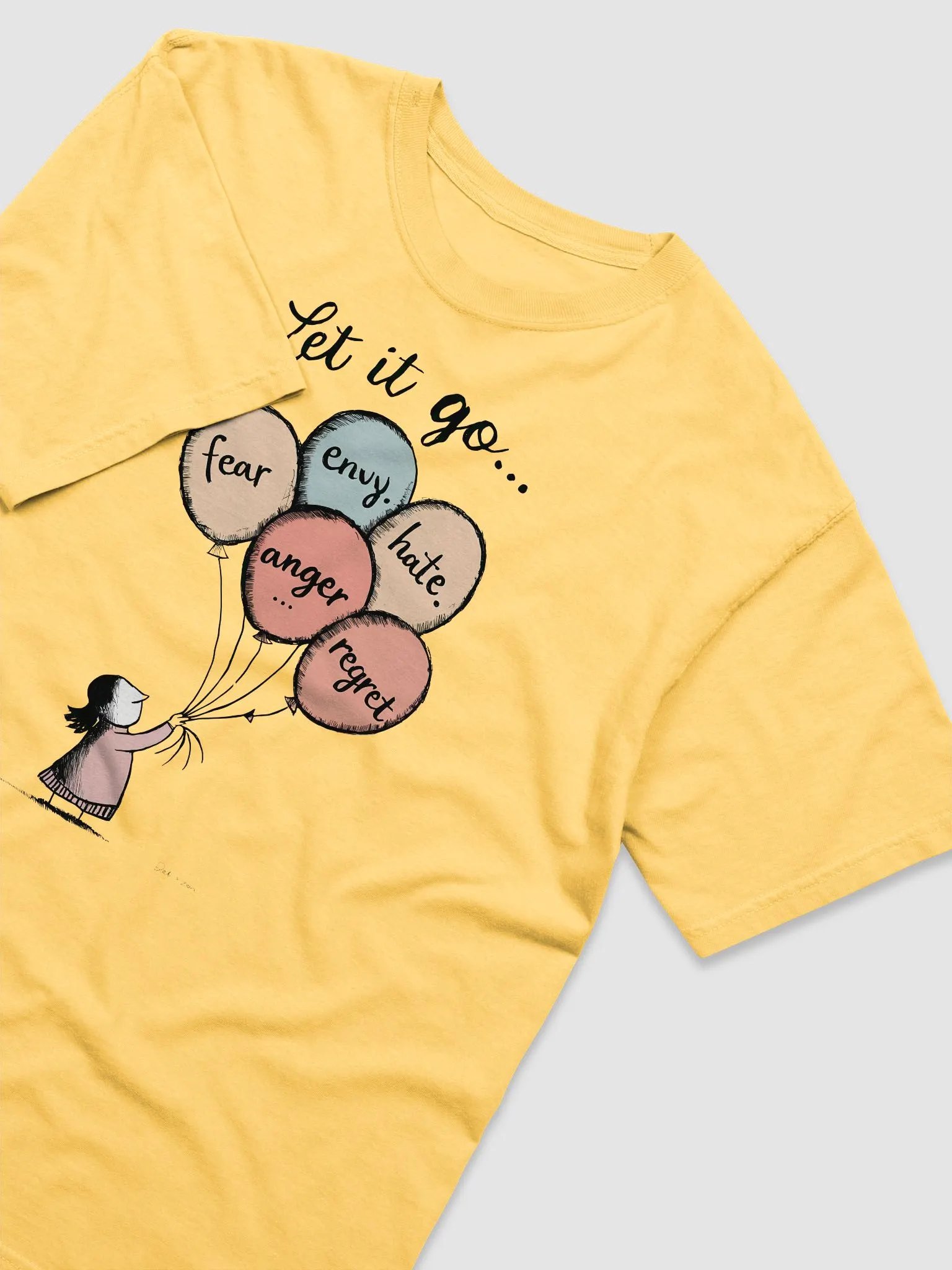 Let It Go product image (3)