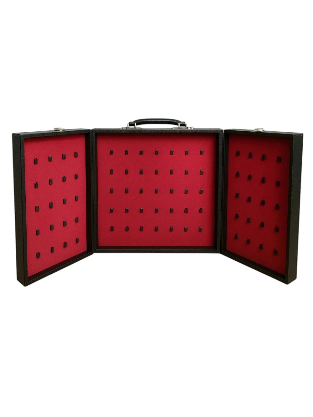 شنطة حفظ الخواتم – سعة 80 خاتمًا product image (1)