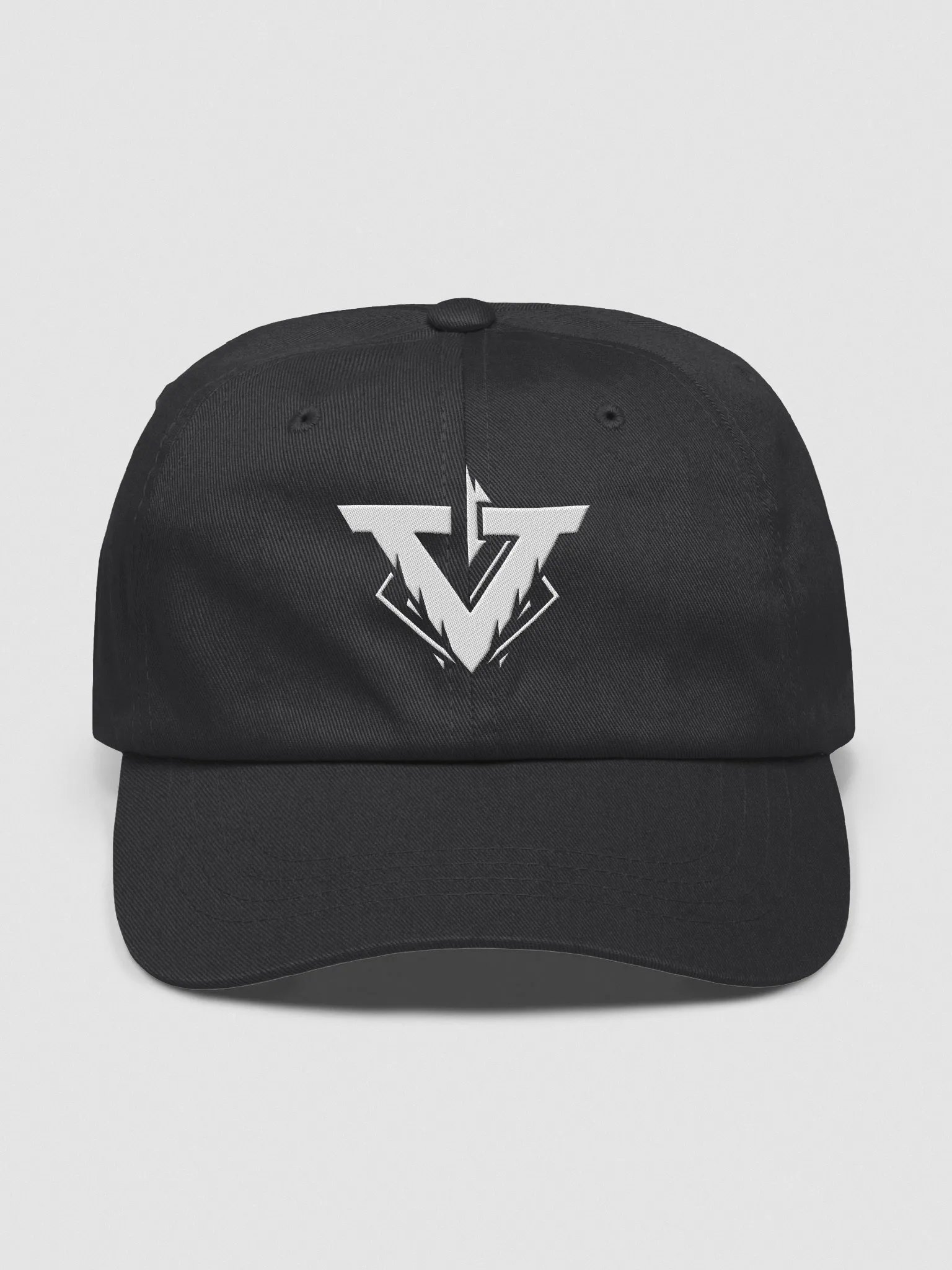 V embroidered product image (1)