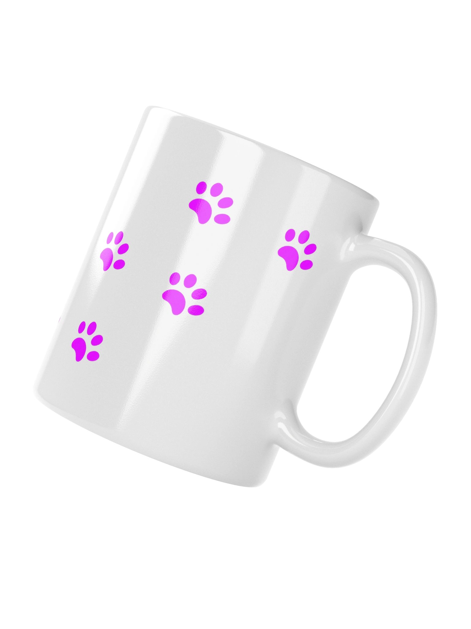 Simtagious White Mug product image (11)