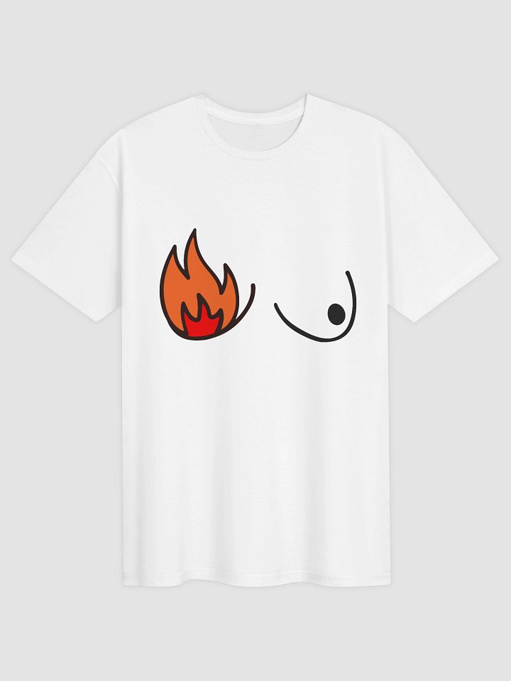 Titty On Fire shirt product image (1)