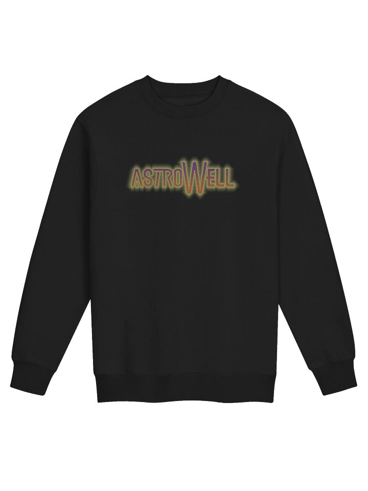 AstroBound - Sweatshirt (Regular Fit) product image (1)