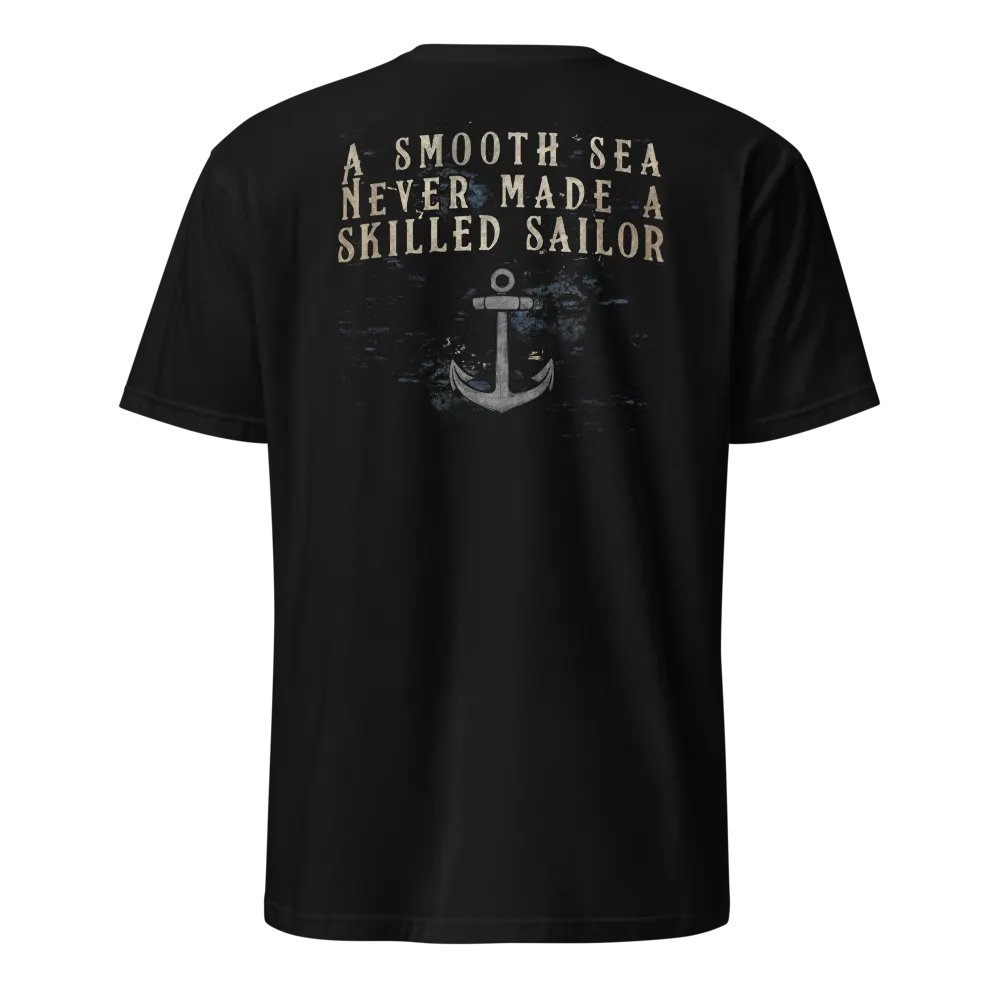 Skilled Sailor product image (4)