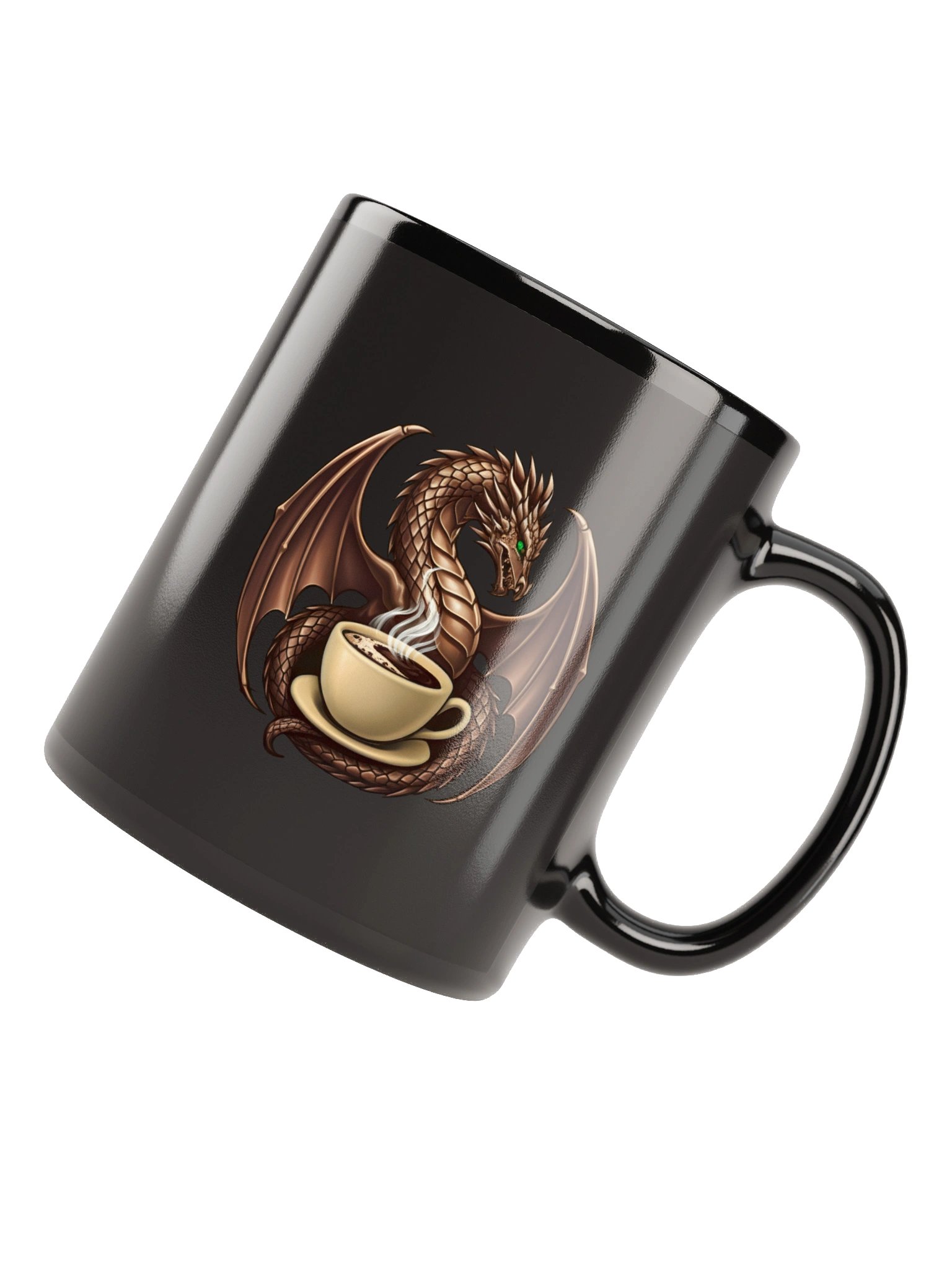 Dragonfire Roast Mug product image (8)