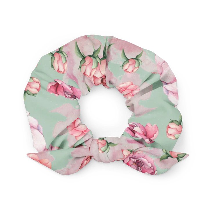Blossom Breeze Scrunchie product image (1)