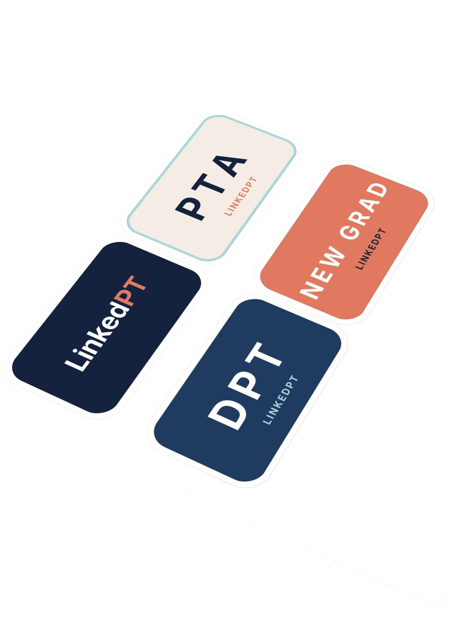 LinkedPT Sticker Pack product image (2)